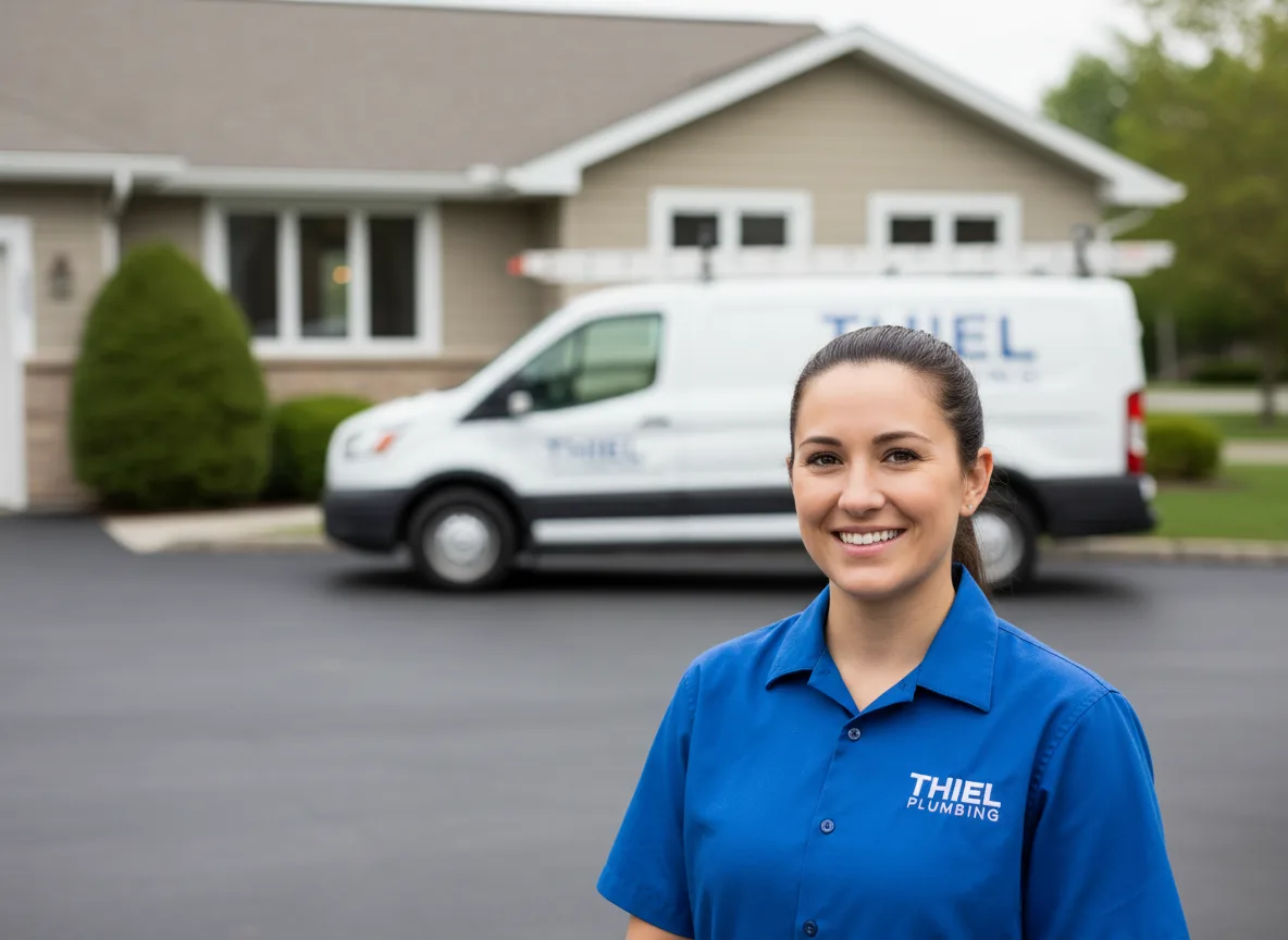 Plumber Cambridge, ME FAQs